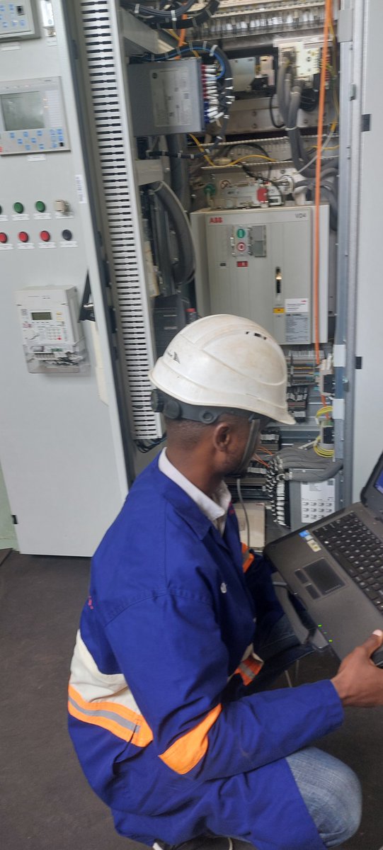JordanMukiza's tweet photo. Wrapped up my internship at UEDCL! 🔌 Got hands-on exposure across Strategy, Finance, HR, Legal, Procurement &amp; Engineering, substation field visits. Faced real challenges (access, safety, finances) but came out with clearer direction for my major &amp; sharper professional skills. https://t.co/ROkA5wyYVN