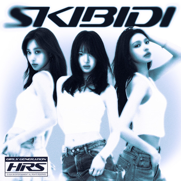 _Kpop_Stats_'s tweet photo. “Skibidi” by Girls' Generation-HRS debuts at #94 on MelOn Daily Chart. https://t.co/zcAcbdgvGk