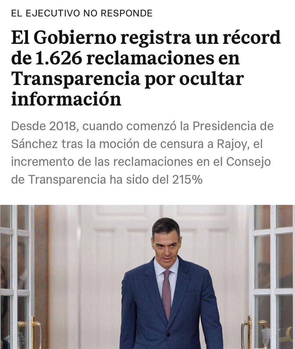 Perrroloco7's tweet photo. El gobierno más transparente de la historia… https://t.co/TvqCeRS9xj