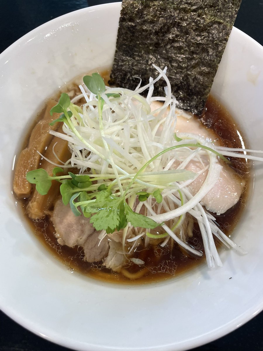 Oracion201605's tweet photo. #ラーメン https://t.co/h8QdVTctO5