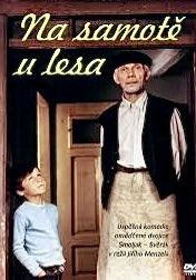 neubJan's tweet photo. Dnes, na den před padesáti lety,
premiéra filmu Jiřího Menzela
Na samotě u lesa, původně Pražáci dědy Komárka.

Dle scénáře Z. Svěráka a L. Smoljaka, kteří si tam pro sebe napsali pěknou roli.

Svěrák už měl plnovous. Menzel ho nechal oholit, aby vypadal jako typický Pražák.

1/4 https://t.co/uHs0y5XtVq