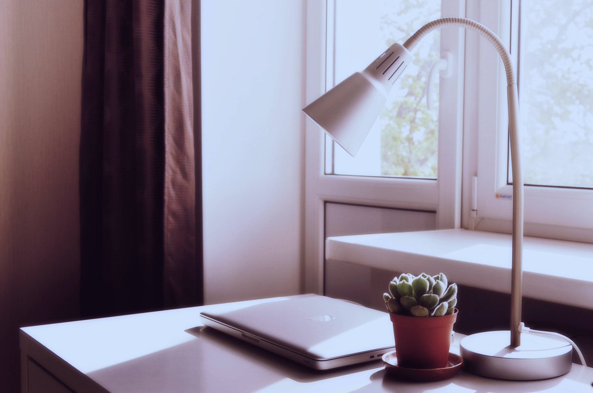 avi_r007's tweet photo. Tidied my desk this weekend—small changes make workdays so much smoother!  A clean space = a clear mind. https://t.co/hudNXvo7Vq