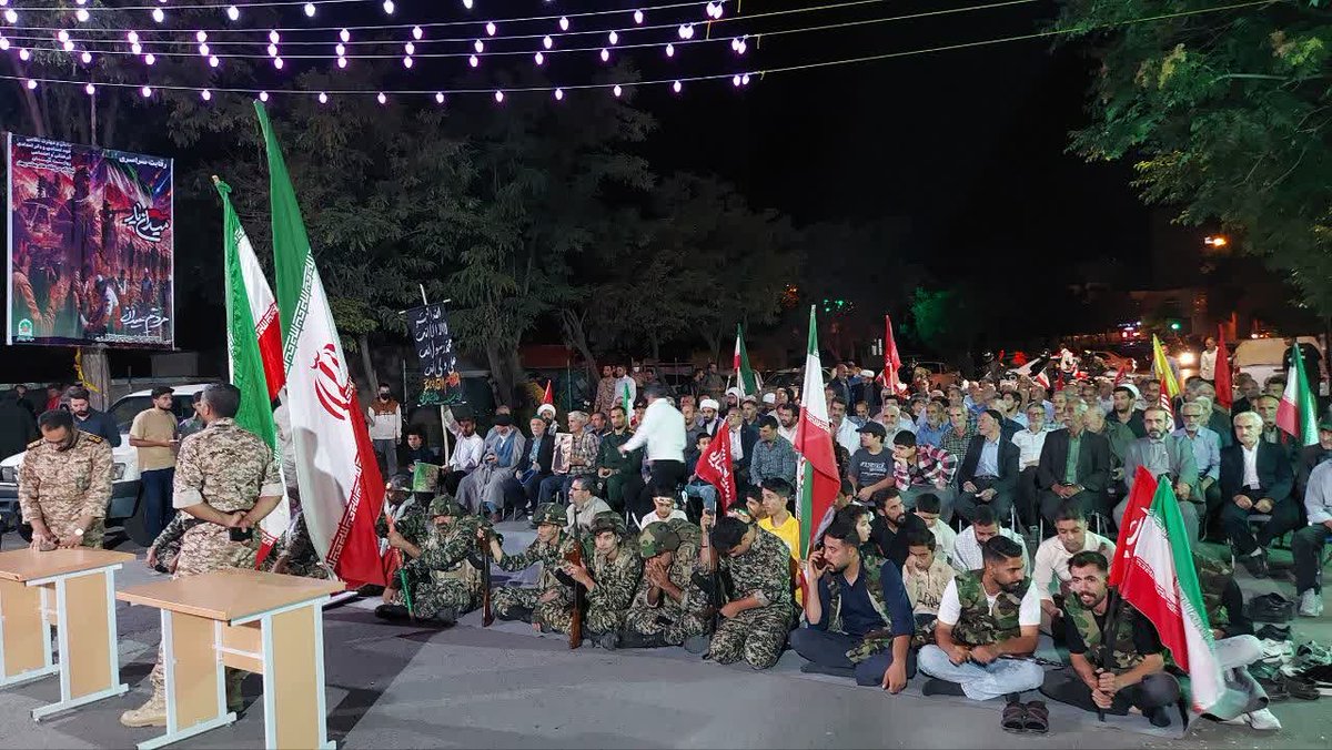 Armicheer's tweet photo. از امداد و نجات گرفته تا مهارت‌های رسانه‌ای و کار تیمی؛ تو میدان یار همه‌چی برای ساختن یه نسل قوی و آماده هست

 #میدان_یار https://t.co/b7YAbhiJX9