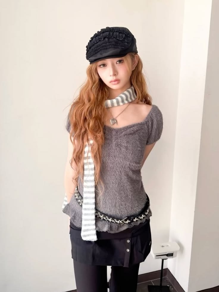 luckyllit's tweet photo. idols who are just too tea https://t.co/bmbGiDTxFh