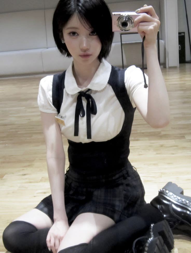luckyllit's tweet photo. idols who are just too tea https://t.co/bmbGiDTxFh