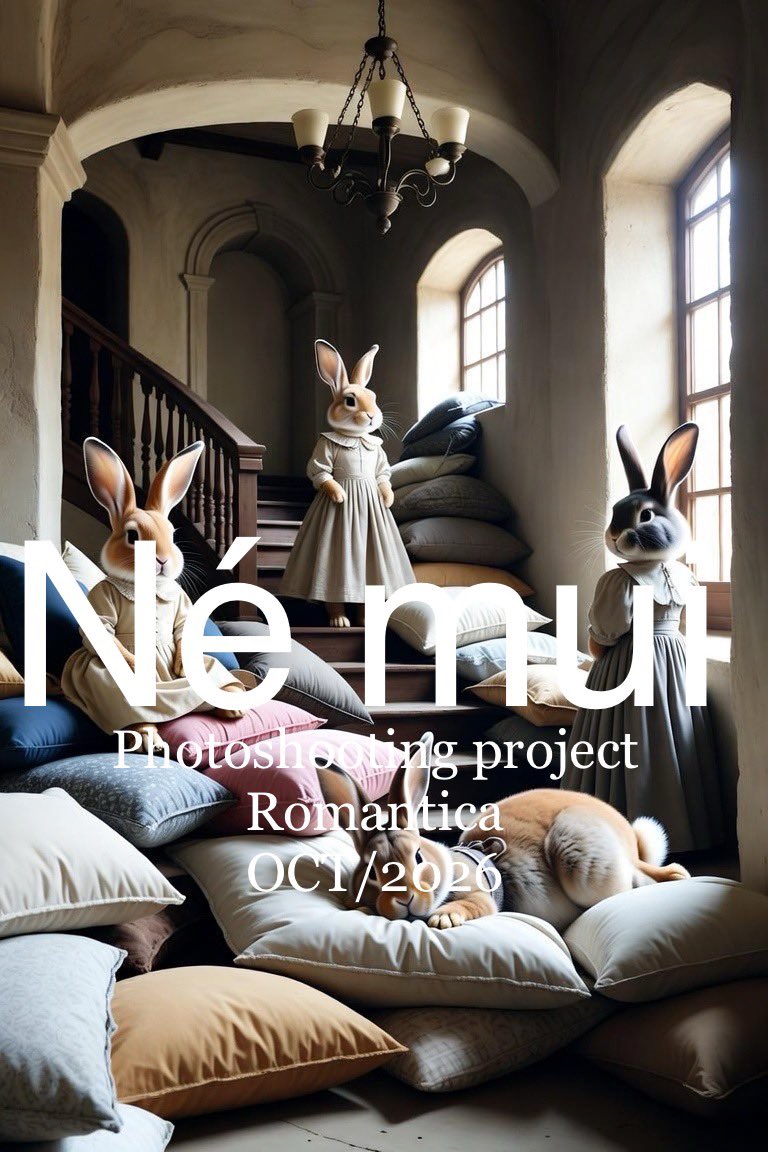 Nemuiofficialzz's tweet photo. <応募>
Né mui
撮影会モデル様を募集!
※4ヶ月ぶりの開催お待たせしました!!

<応募方法>
フォロー&amp;いいね!

・１０月開催予定
・Title 'Romantica'
・洋風撮影スタジオ
・ロングドレスのロマンチックなスタイリング

ご参加ご検討
何卒よろしくお願いいたします!zzz https://t.co/d8jbIg5O4n