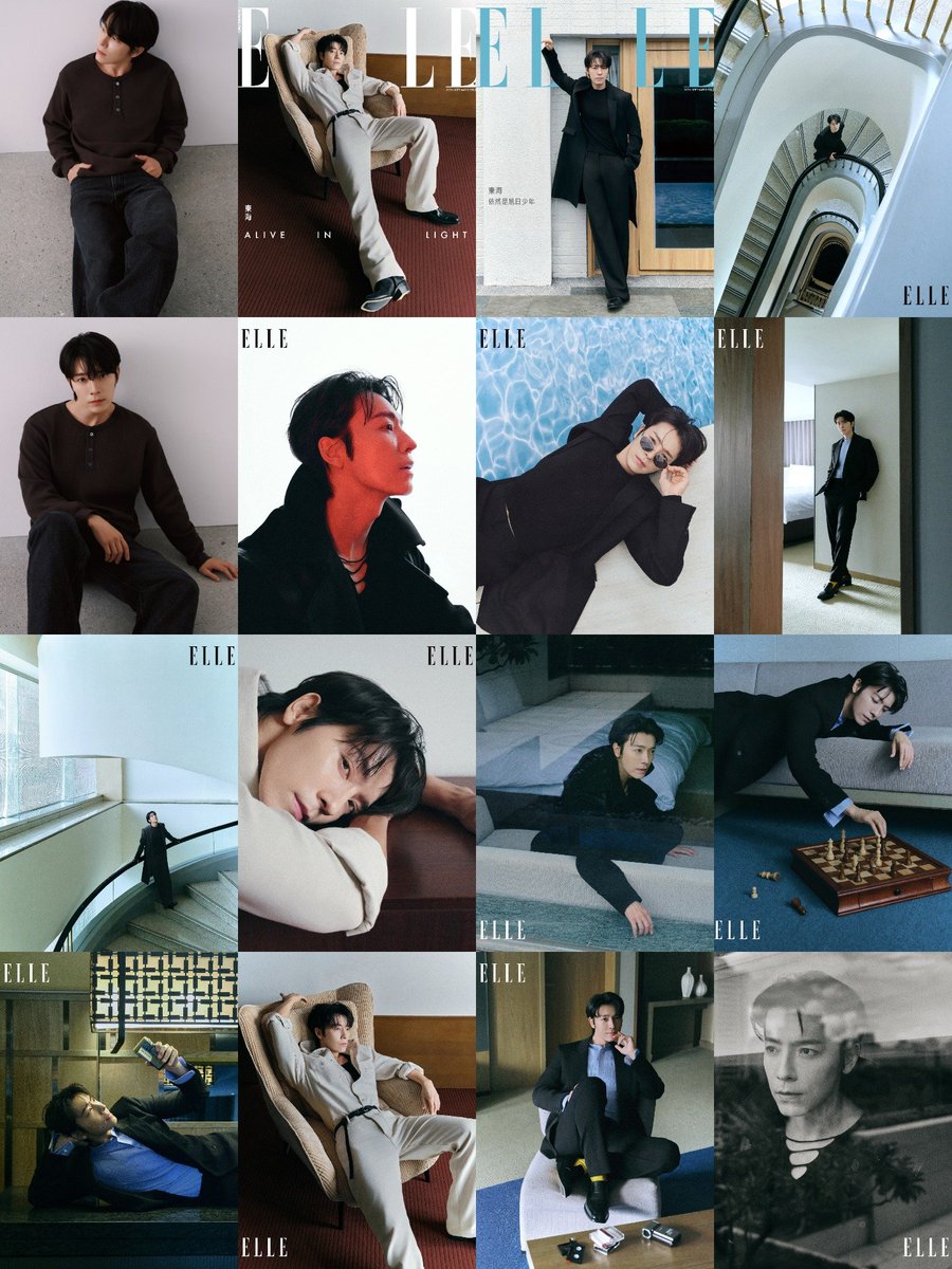 TheLees_HyukHae's tweet photo. There are 16 photos of Donghae today ❤️‍🔥

Tempus &amp; ELLE

#DONGHAE #동해 

Check it out 👇 https://t.co/taApIXEp3K