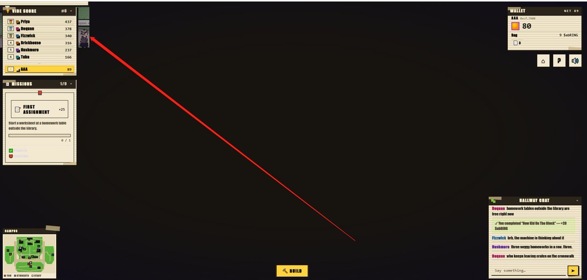 0x_Shut's tweet photo. @afterbellOL Fix the bug https://t.co/k2ziCoaQpB