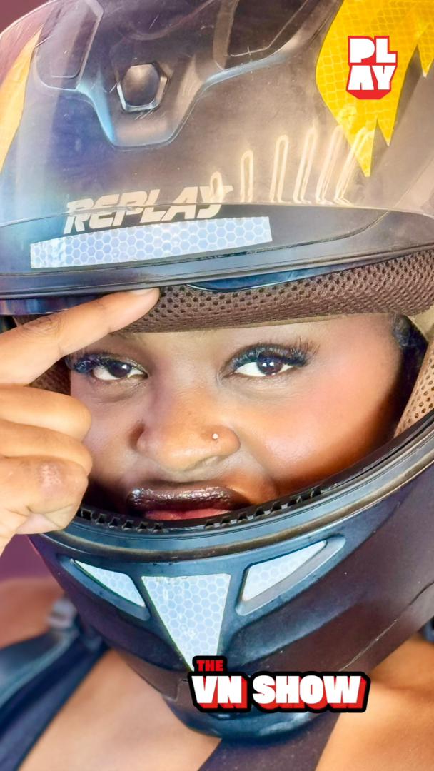 PowerFMRwanda's tweet photo. Monday mood: RIDE mode ON! 🏍️🔥
Rumuri is rolling into the VN Show like a bike—full speed, full vibes, no brakes! 😎💨
Let’s kick off the week with some serious energy! ⚡️ #MondayVibes #VNShow #Rumuri #RideMode https://t.co/poPxzbz9Fp