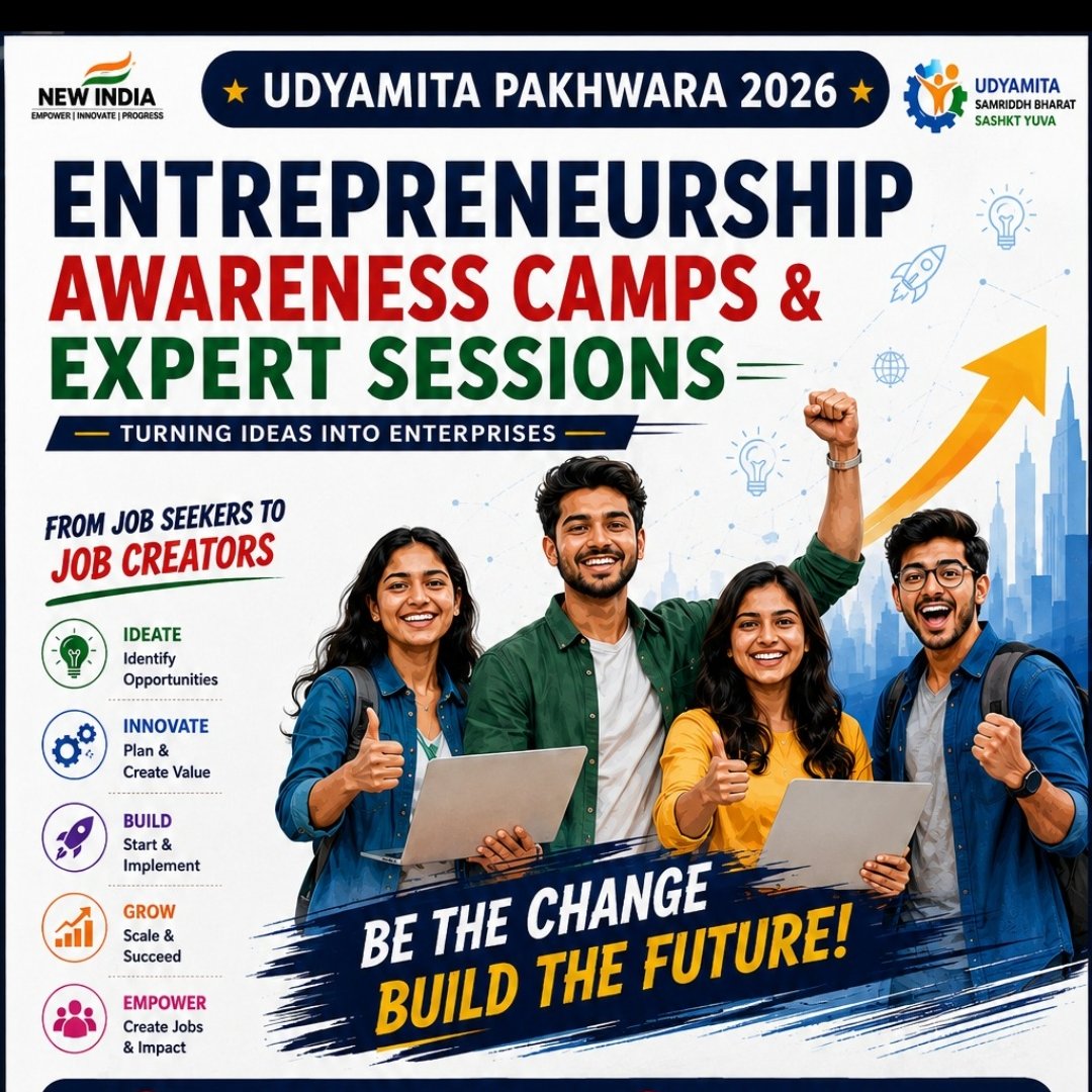 SainiGeeta12491's tweet photo. Learn AI, Blockchain,Web 3.0,Data analytics etc in your city Jind https://t.co/gVNMBsMYBQ