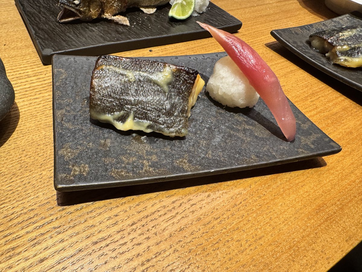 Pie_VRC's tweet photo. #食堂せざき 
昨日の誕生日の
馬車道の行きつけの和食屋さん行ってきた https://t.co/0j3RTxhieY