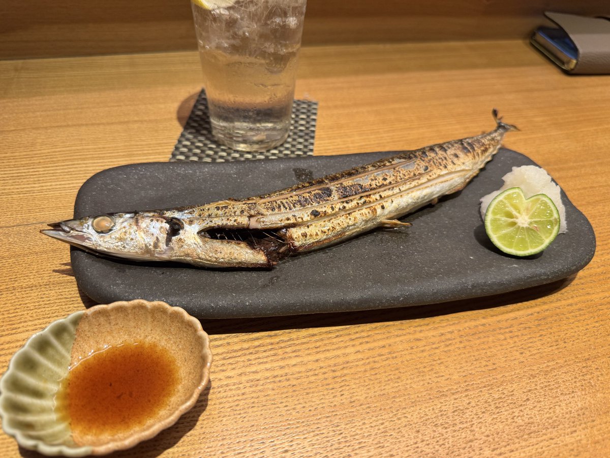 Pie_VRC's tweet photo. #食堂せざき 
昨日の誕生日の
馬車道の行きつけの和食屋さん行ってきた https://t.co/0j3RTxhieY