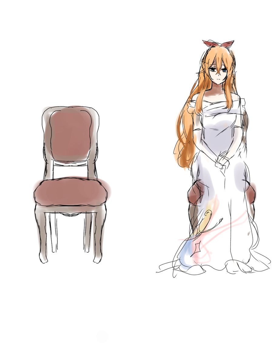 alwkvu's tweet photo. 二席 https://t.co/4X1qP1s8t1