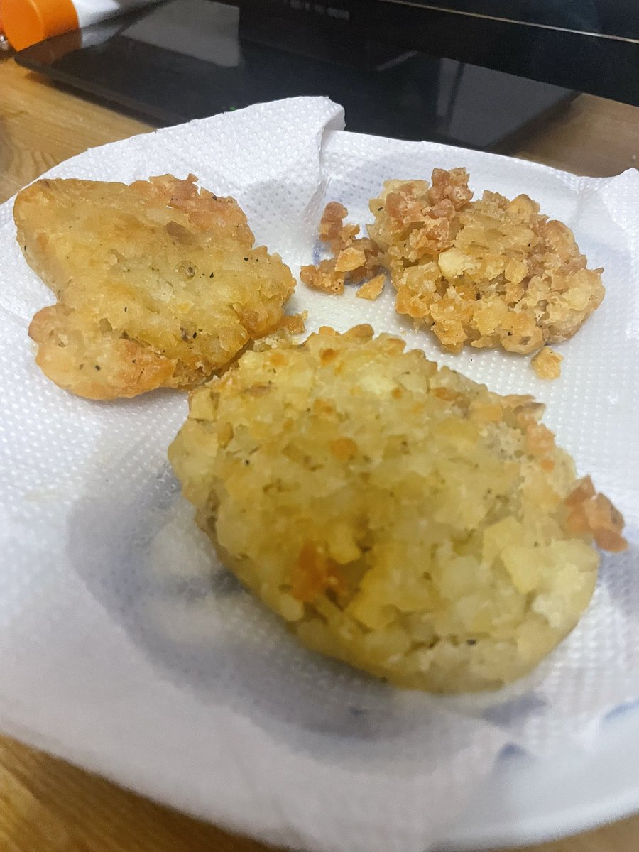 dashidesushi's tweet photo. ボロボロなったりしたけど味は美味しだった https://t.co/ZT7a0npJow