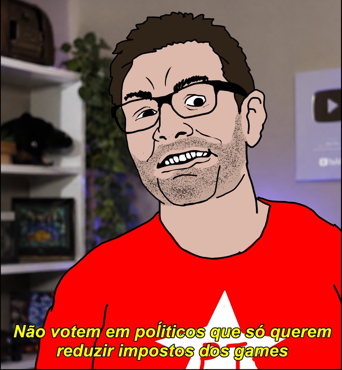brainletbr's tweet photo. Um arrombado que tentou convencer que É RUIM ABAIXAR IMPOSTO, fez o L e não dá um pio sobre as cagadas do painho https://t.co/USWae5COMJ