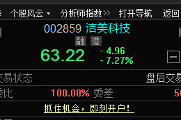 Sojerima1's tweet photo. 📢明日建仓计划
🎯景旺电子
🎯洁美科技
#A股 https://t.co/oob1QjFrsa