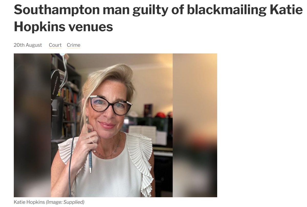 KTHopkins tweet picture