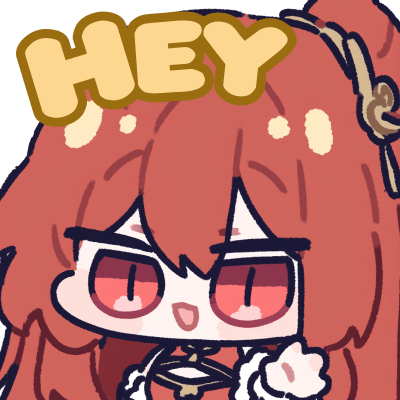 lolobun_mk's tweet photo. Their expressions have so much personality that turning them into reaction stickers just felt right.

#manga #ShutupEvilDragon https://t.co/YiU2s1QJHm