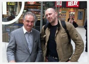 InnovativeVeill's tweet photo. @DavidShylock @Emmanuelle_Gve @Wrangel1825 Que dire de Soral et Attali  ? Un extrait des Porcs 2 pour y voir plus clair https://t.co/z3zilQWeCb