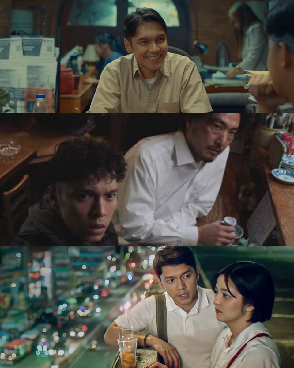 beeyonceknight's tweet photo. Elijah Canlas and Carlo Aquino have the most Gawad Urian Best Actor nominations this decade (3).

Elijah Canlas for Raging, He Who Is Without Sin, and Kalel, 15.

Carlo Aquino for Bar Boys: After School, Crosspoint, and Third World Romance. https://t.co/ugeek6dZ50