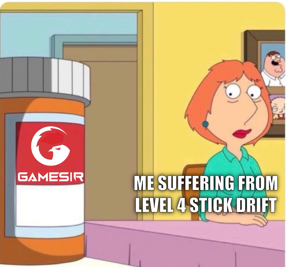 mygamesir's tweet photo. https://t.co/TaBKrS8xwd