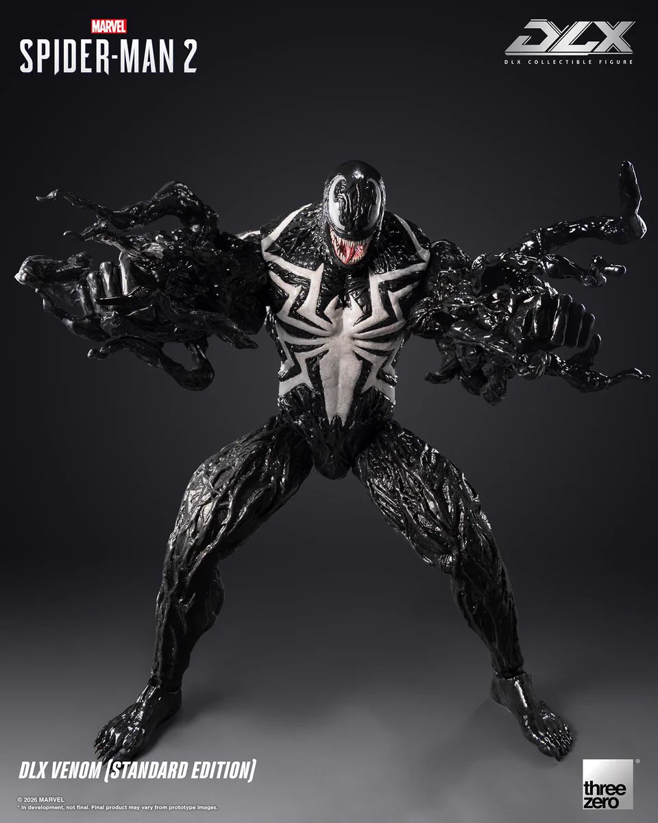 threezero_JP【公式】 on X: 