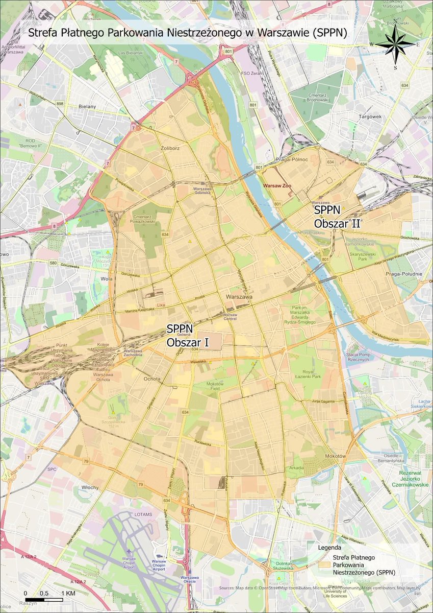Saskakepainfo's tweet photo. Przypominamy, że od 07 września 2026 rozszerzona zostanie strefa płatnego parkowania na Saskiej Kępie.
O identyfikator/abonament można wnioskować online lub stacjonarnie.
Wszystkie istotne informacje oraz linki znajdziecie w naszym wpisie
https://t.co/YeV06dJ377 https://t.co/DgPWkQU1wy
