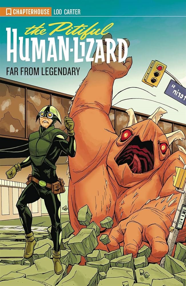 goddammitdaniel's tweet photo. Oh my God... #ThePitifulHumanLizard https://t.co/h1w9v04uxX