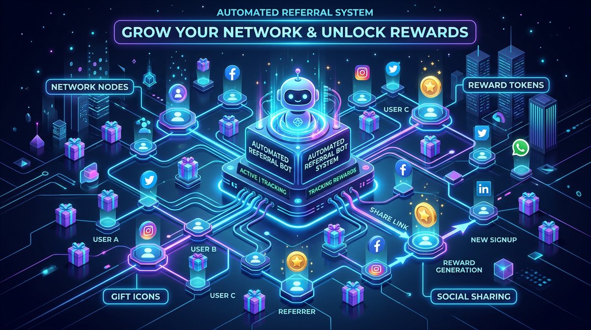 ReferralsWeb's tweet photo. @binance https://t.co/D1R10hQy0m #BinanceSquare https://t.co/Uh6HmgxT3b