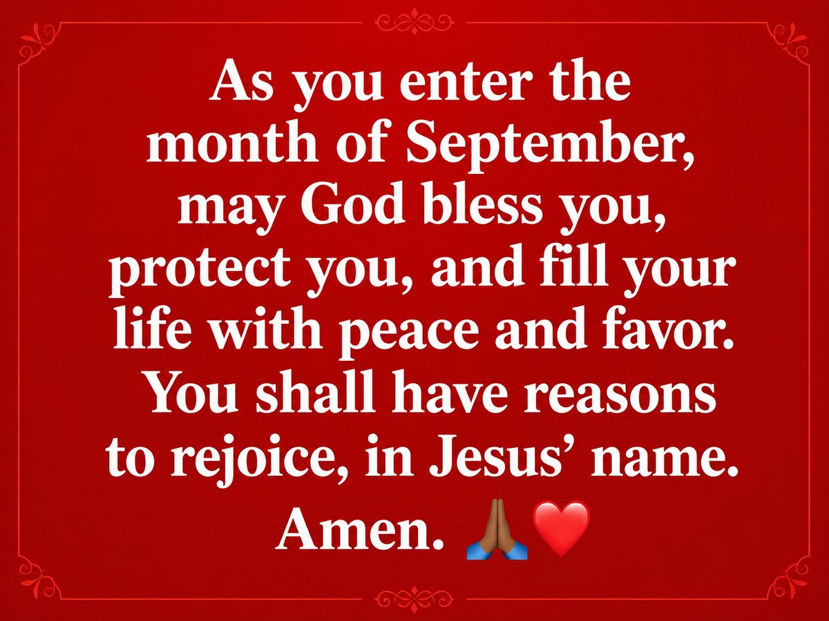 Ibukunoluw91622's tweet photo. Amen in Jesus name 🙏 https://t.co/VD9gsMw08o
