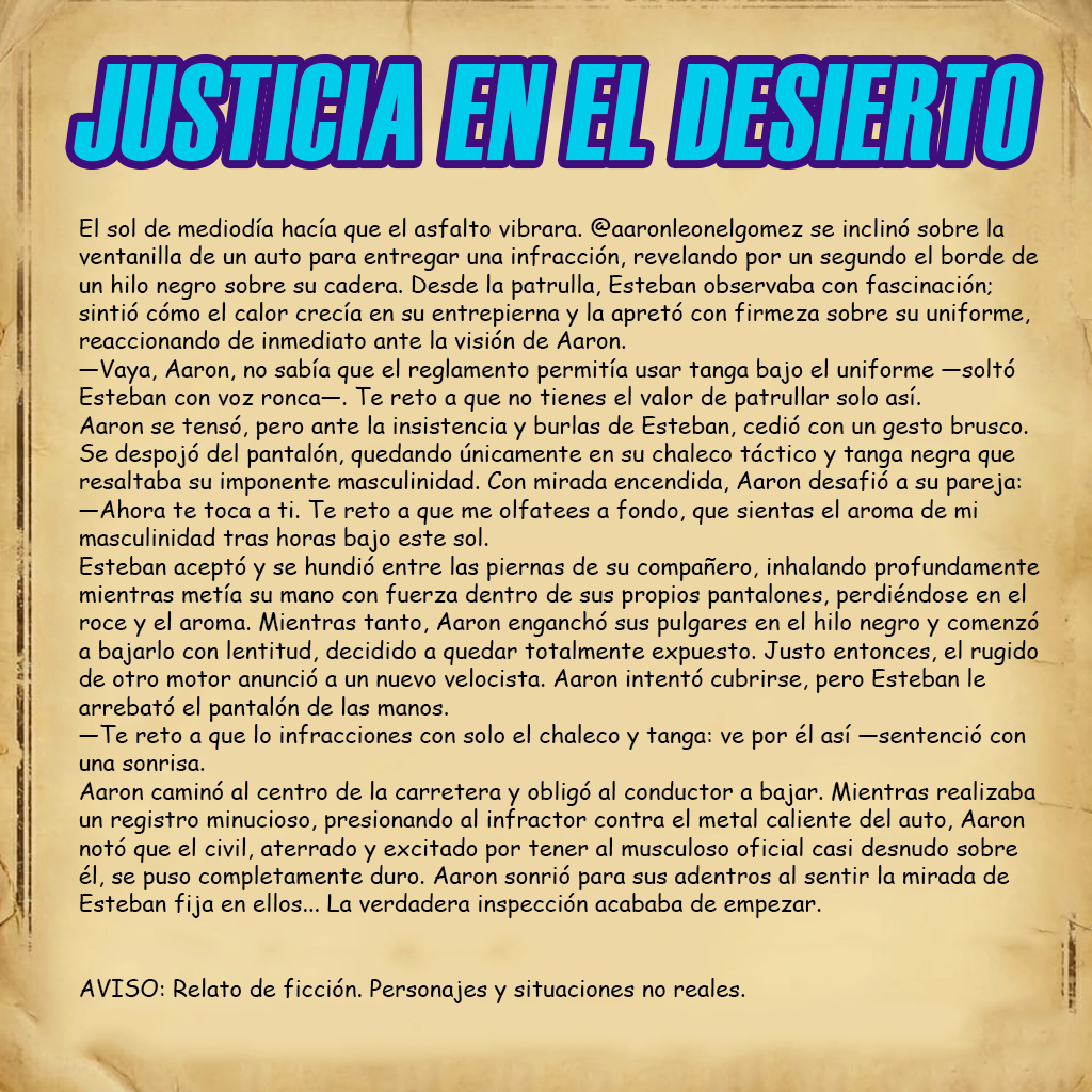 VaqueritoImagen's tweet photo. @LionGomezz en JUSTICIA EN EL DESIERTO 

#ellibrovaquero #gayméxico #gay #gaystories #gaycowboy https://t.co/yywHnQ4U1d