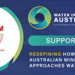 Photo by Water in Mining (@waterinmining)