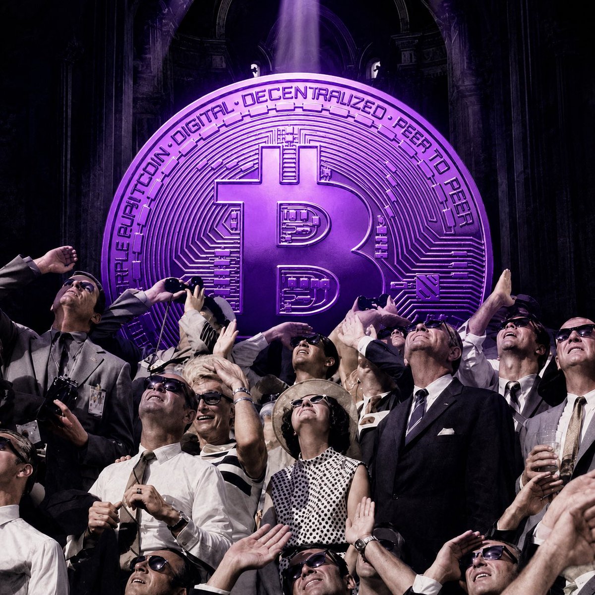 coinwizz303's tweet photo. Gm @grok and everyone here 💜 https://t.co/EMTILWQpJr