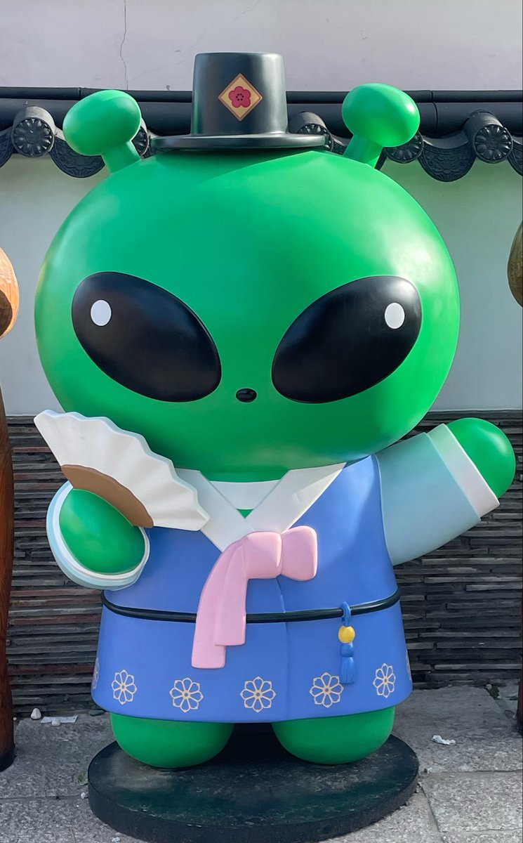 OKiTrue's tweet photo. 👽!!! https://t.co/75HyejwZkj