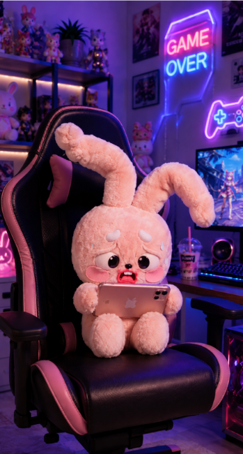 futomomousagi's tweet photo. ニンジン盗むだけって聞いてたのに……
話が違うもも……🐰🥕#Roblox #ロブロックス #Robloxホラー #StealTheCarrots #ニンジンを盗んだだけなのに #太ももうさぎ #太ももうさぎの大撃腿 https://t.co/msOliIQYsz