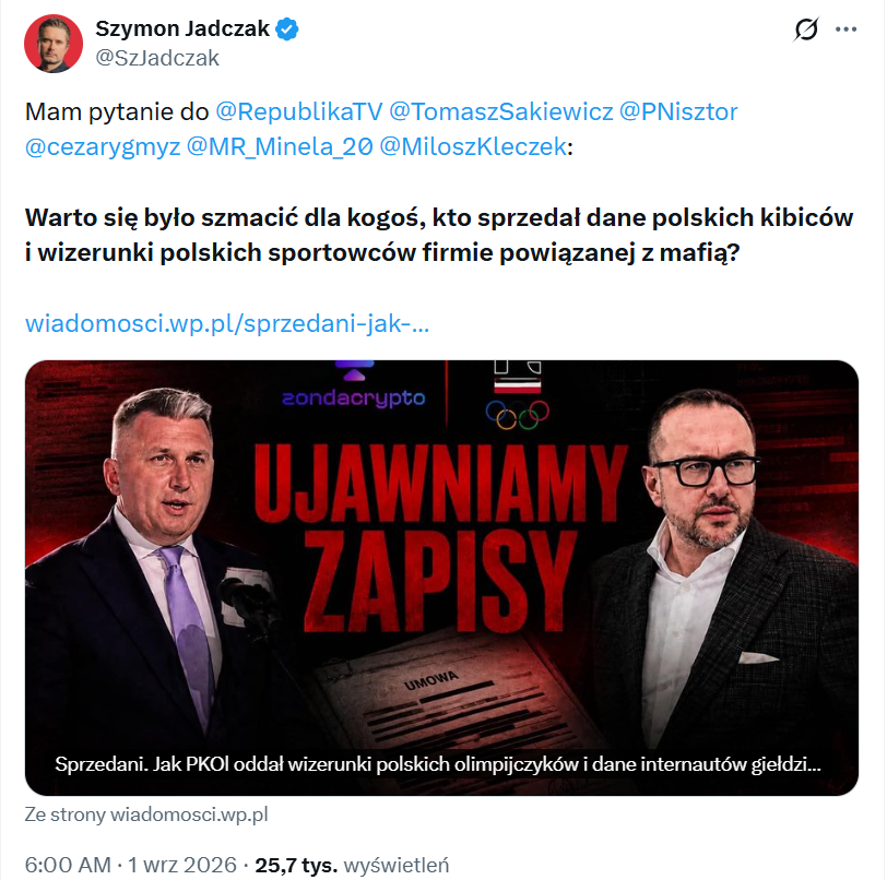 IKrzystyniak's tweet photo. Upss.. https://t.co/HHxc8LkD4g