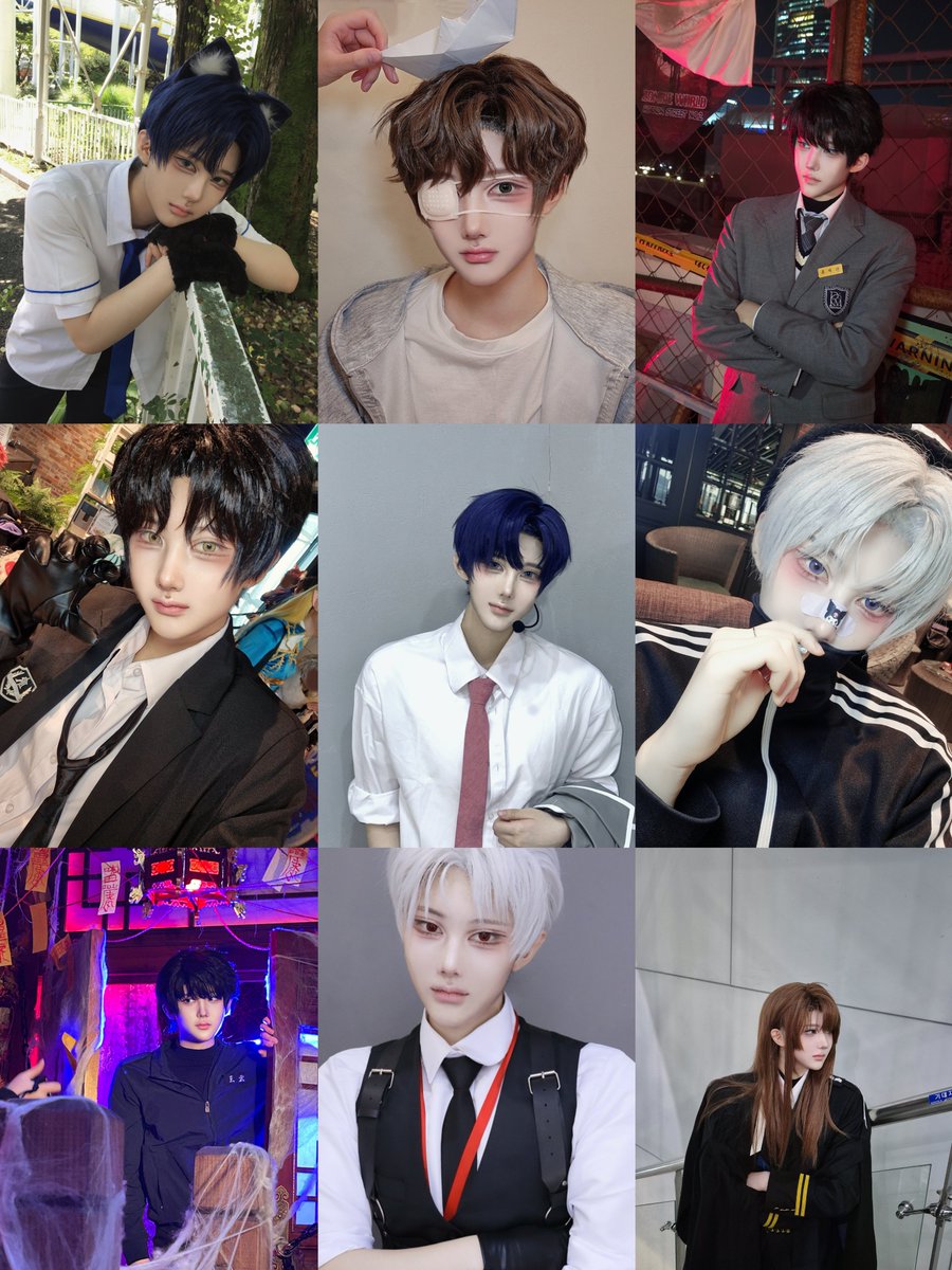 x966ky's tweet photo. #코스어_𝕏친소 #코스어𝕏친소

데못죽,괴출 등 웹소 주력으로 다양하게 파고있습니다
흔적 남겨주시면 rt위주로 찾아가겠습니다~ https://t.co/YtYIuchYLs