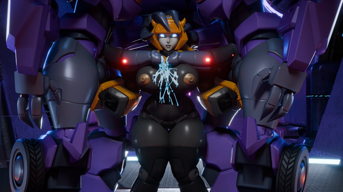 soundpunk501's tweet photo. Oh no bumblebee fail in the hands of the Decepticons what will she do

Model by @TRAWERT1 https://t.co/mh2QhiXXQN