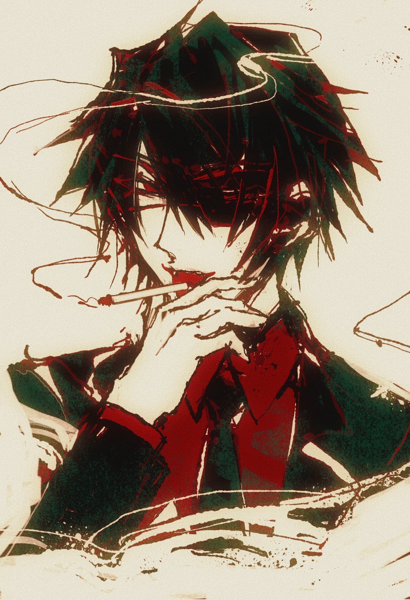 fullamaoi's tweet photo. 🚬
#大穢 https://t.co/beHQI6iUAr