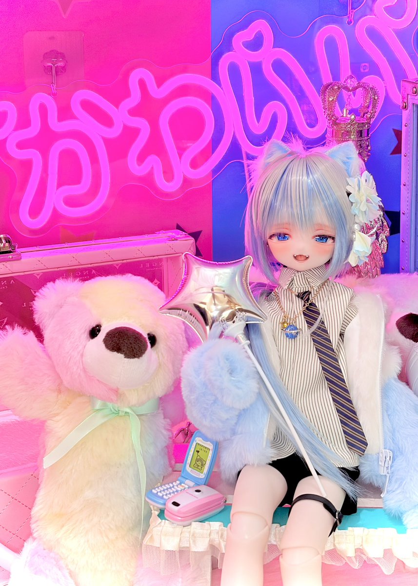 にっくにゃっく🥟ヤフオク出品中 (@KnickNYAck) / X