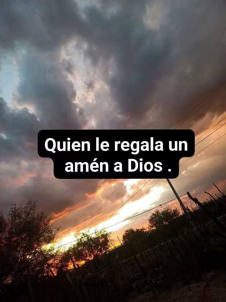 Osopolarluisito's tweet photo. AmeN 🙏🙏🙏 https://t.co/YktM9OmOXW
