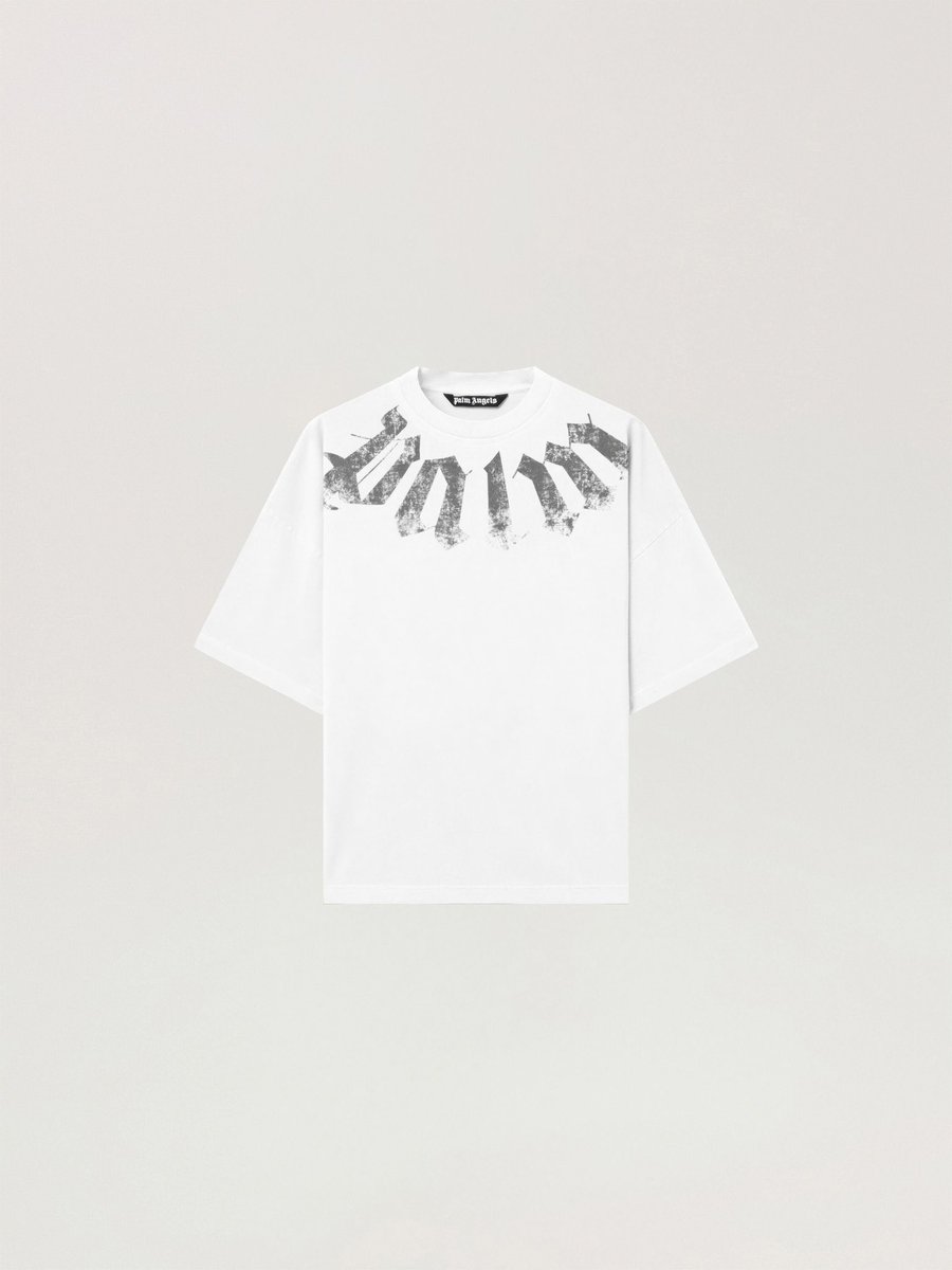 oakmerchmrkt's tweet photo. Palm angels available now
Shop now through DM. https://t.co/HlSlgfZpCK