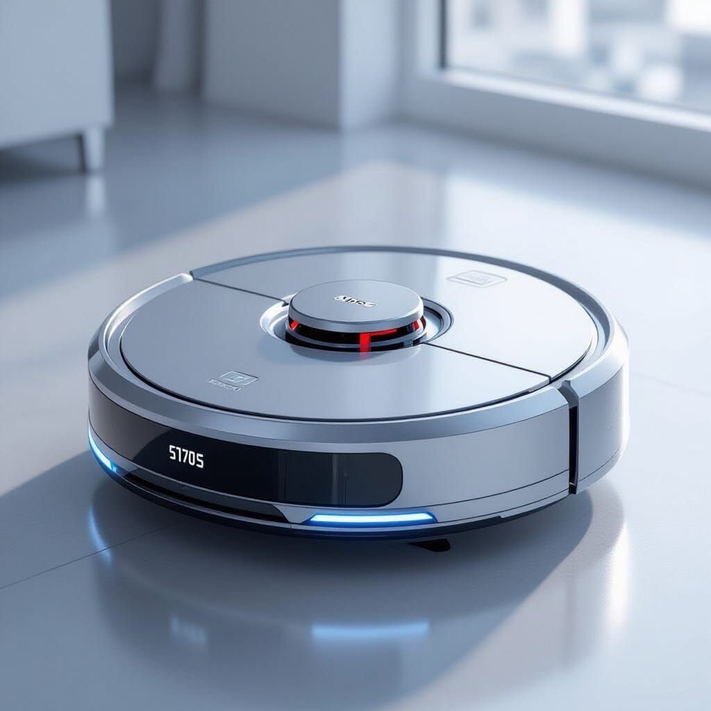 preTTyoFFlineX's tweet photo. HE CAUGHT HIS WIFE CHEATING WITH A ROBOT VACUUM. THEN SHE GOT HIM SENT TO PRISON. 💀

A man in Taiwan suspected his wife was cheating after finding a mysterious toothbrush at their vacation home.

So he remotely activated their robot vacuum through an app.

The vacuum had a camera.

Instead of cleaning the floor, it gave him the evidence he was looking for: his wife was with another man.

He recorded the footage and used it in court — and actually WON his civil case, receiving NT$500,000 in compensation from his wife and her lover.

But then she fought back.

She sued him for secretly recording her private life without consent.

The court agreed.

His reward for catching his wife cheating?

5 months in prison + a NT$150,000 fine.

He won the cheating case…

…and somehow still lost. 💀