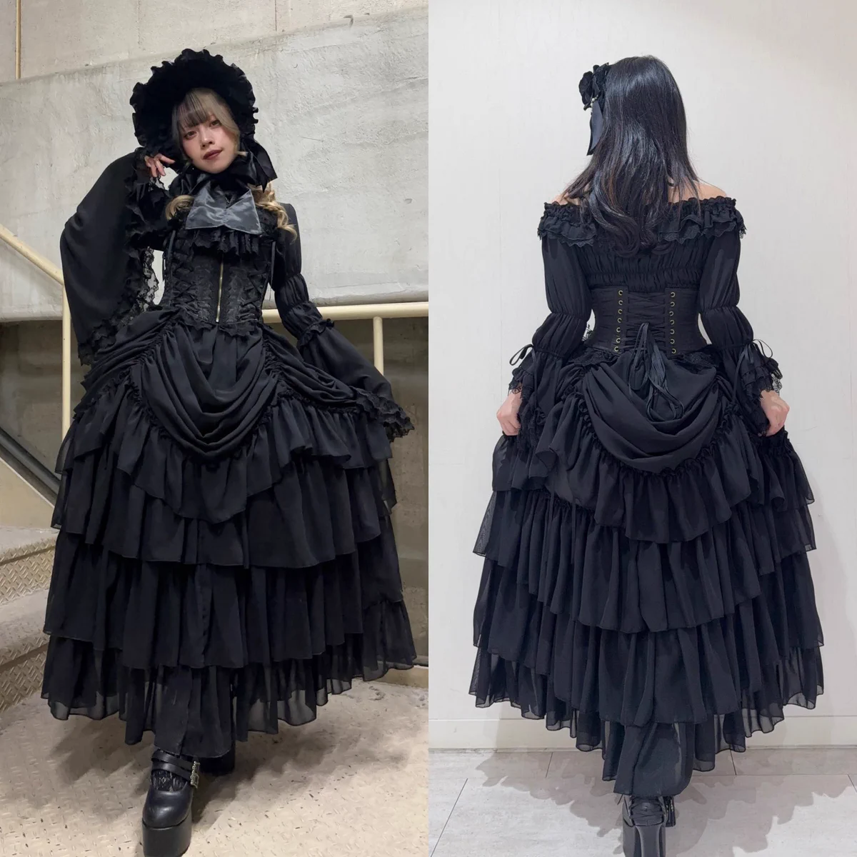 ATELIER-PIERROT on X: 