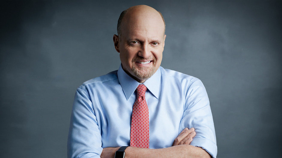 WhaleInsider's tweet photo. JUST IN: Jim Cramer says rate cuts look unlikely. https://t.co/B5QERjPFss