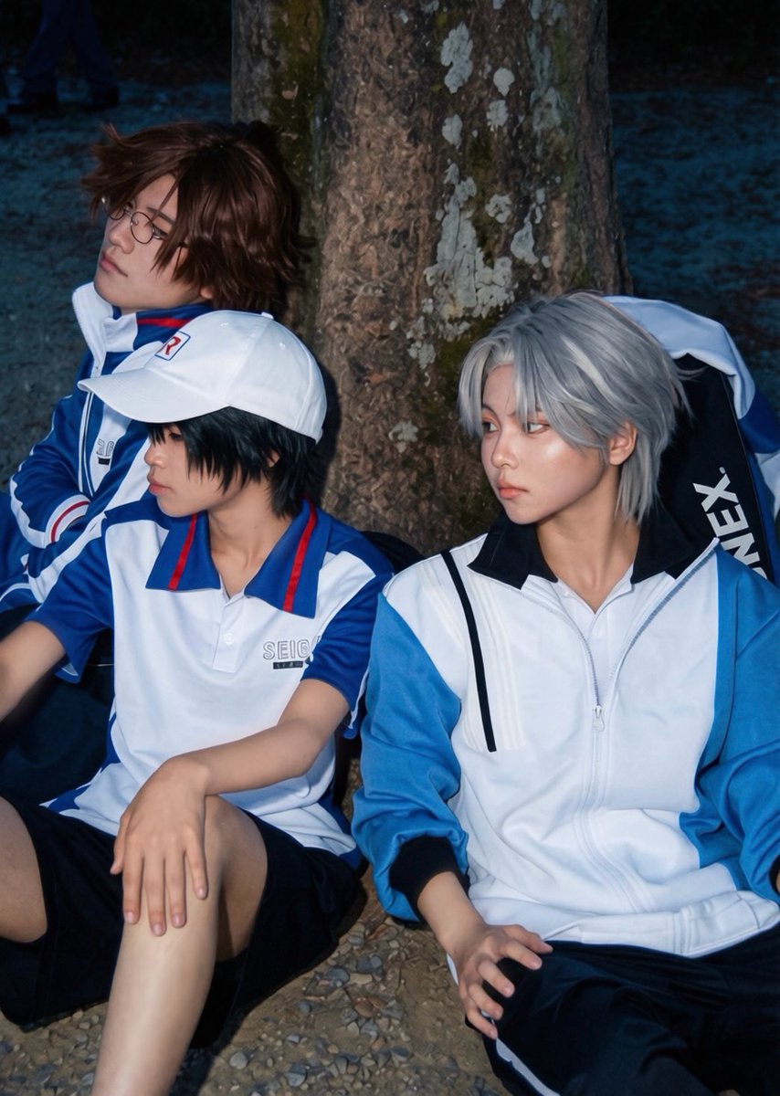 koGa25st's tweet photo. 🎾👑cos.
📸（@BenKzlost ） https://t.co/gADTrEjshc