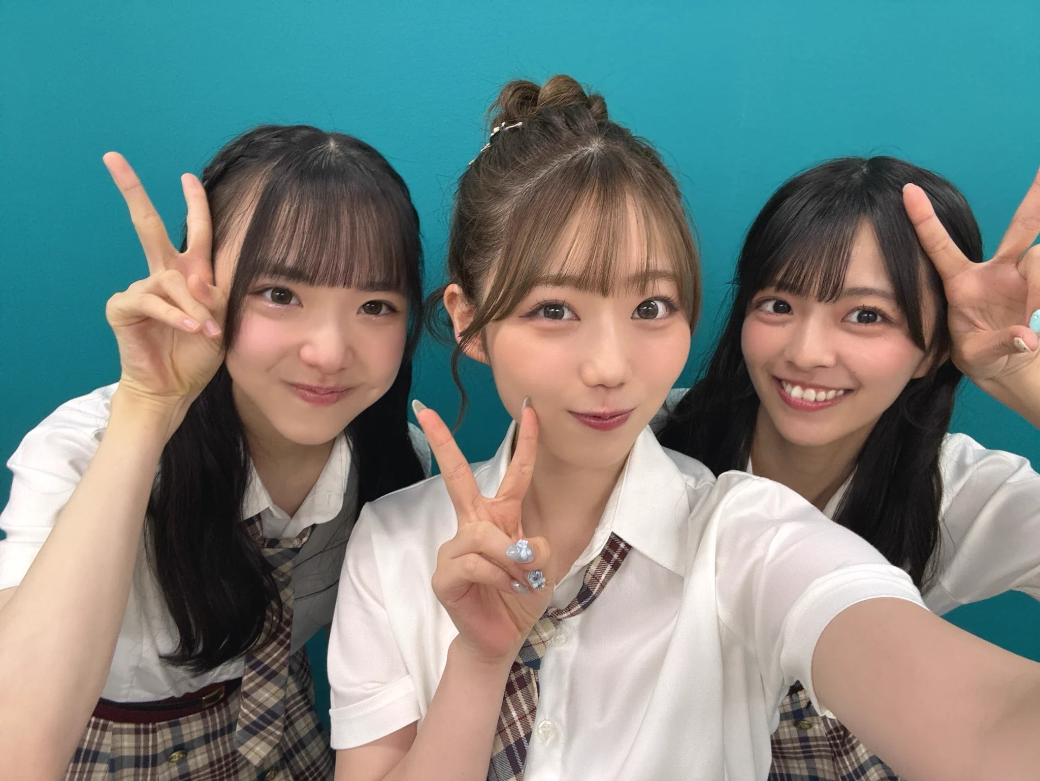 福野杏実 fukuno ami 【NMB48】 on X: 