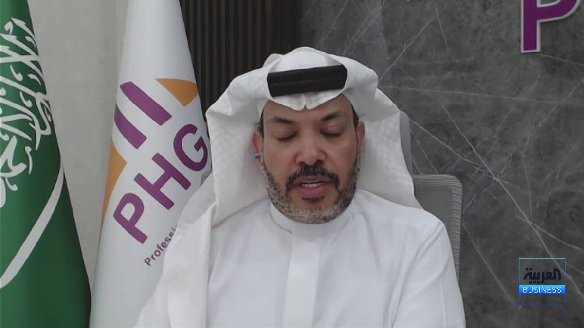 رئيس مجلس إدارة المحترفة القابضة محمد بن فريحان: الأسواق العالمية تترقب إعلان مؤشر التضخم الأمريكي لتحديد مسار الفدرالي بشأن تثبيت الفائدة أو رفعها. يُرجح استمرار التداولات الإيجابية وثبات المؤشر السعودي فوق مستوى 11150 نقطة لاستهداف المقاومة التالية عند 11600 نقطة نبض السوق _Business لمزيد من التحليلات وأخبار الاقتصاد.. تابعوا "العربية Business" مباشرة على يوتيوب 