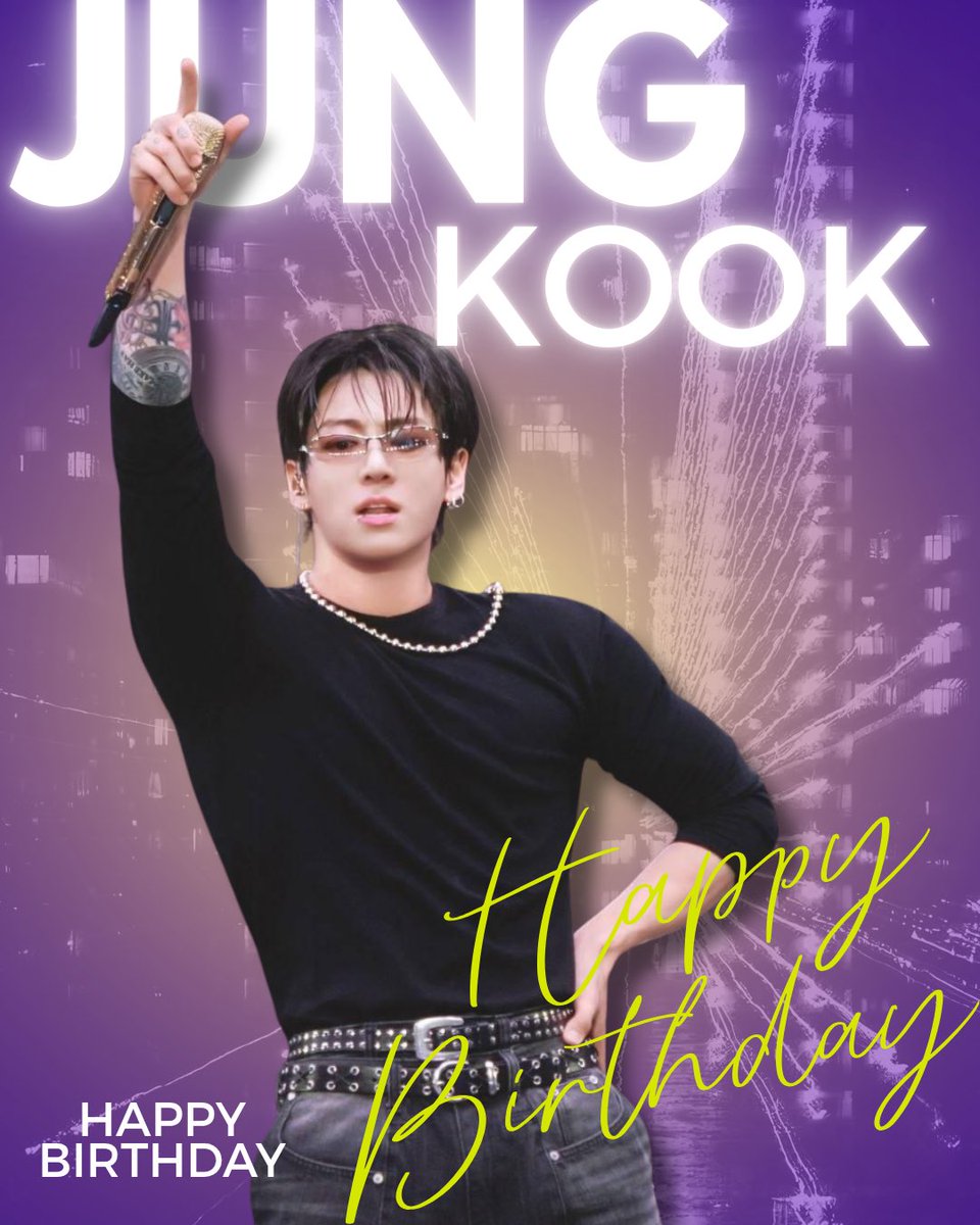 Bangtangrls_'s tweet photo. ARMY, scrivi qui il tuo messaggio di auguri per il nostro Kookie! In questa giornata speciale ti invitiamo a fare un gesto anonimo e solidale, in virtù dei principi insegnati dai nostri ragazzi ~ https://t.co/6Iwz2at4P6