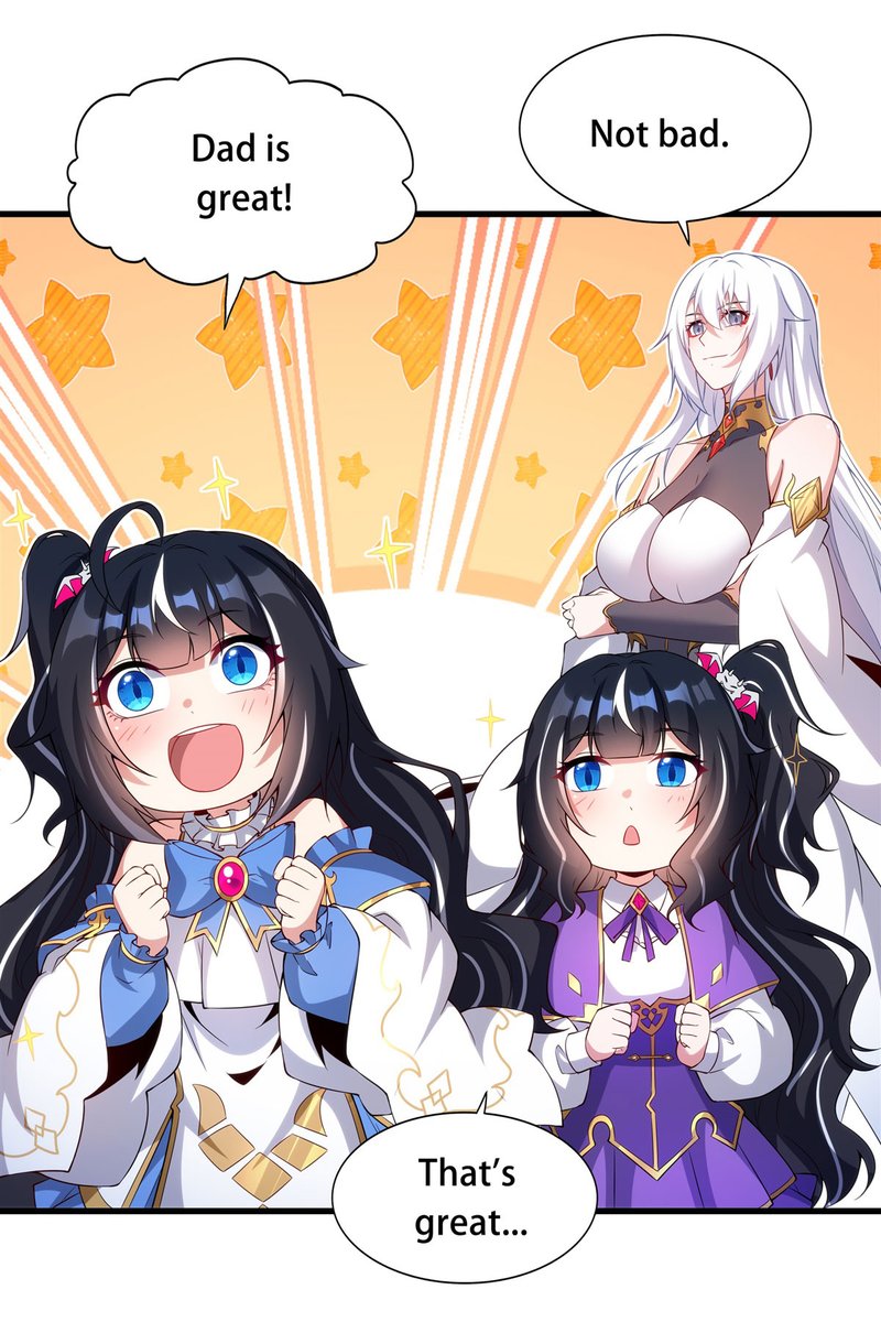 lolobun_mk's tweet photo. A wholesome family outing~

#manga #ShutupEvilDragon https://t.co/85Fhiv0gSV